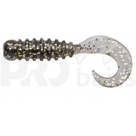 Owner/Cultiva Ring Single Tail, 1.5", цвет #16